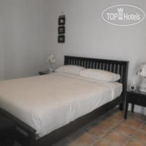 Tik's Place