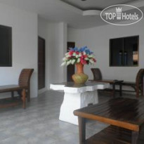 Tik's Place