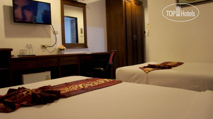 Фотографии отельера Patong Budget Rooms 1*