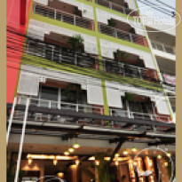 Marina Boutique Suites 