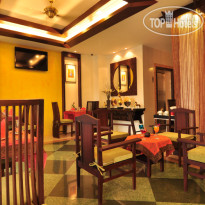 Marina Boutique Suites 