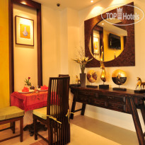 Marina Boutique Suites 