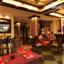 Marina Boutique Suites 
