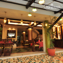 Marina Boutique Suites 