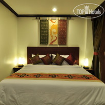 Marina Boutique Suites 