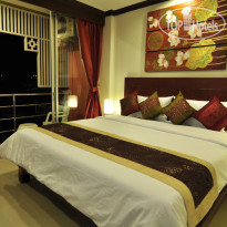 Marina Boutique Suites 