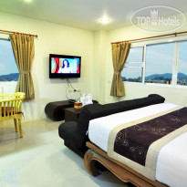 Marina Boutique Suites 