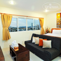 Marina Boutique Suites 
