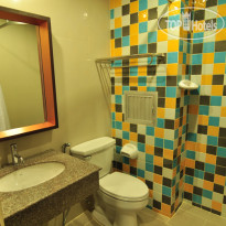 Marina Boutique Suites 