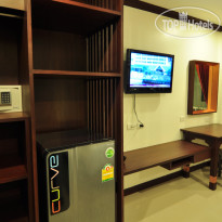 Marina Boutique Suites 