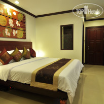 Marina Boutique Suites 