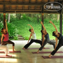 Action Point Boutique Resort Fitness And Wellness Holiday 