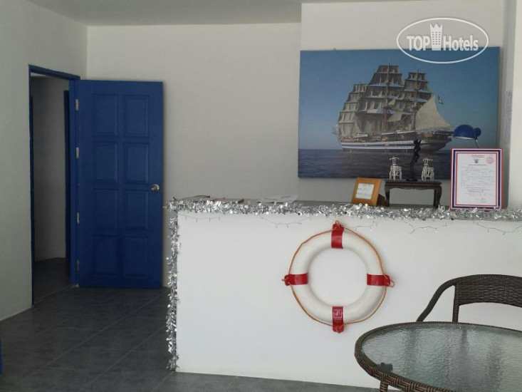 New photos from tourists Zafferano House 2*