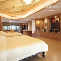 Svea's Panwa Beach Sea View Resort
