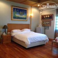 Svea's Panwa Beach Sea View Resort
