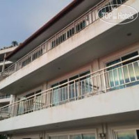 Mata Phuket Apartment 3*