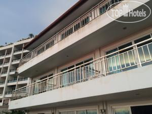 Фотографии отеля  Mata Phuket Apartment 3*