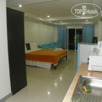 Mata Phuket Apartment 