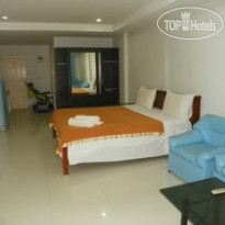 Mata Phuket Apartment 