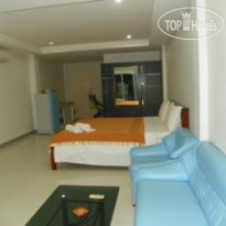 Mata Phuket Apartment 