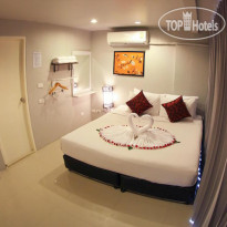 The Room Patong Hotel 