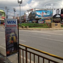 Win Backpacker Hostel