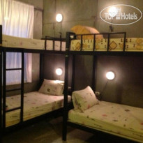 Win Backpacker Hostel