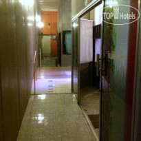 Win Backpacker Hostel