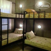 Win Backpacker Hostel