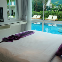 Phuket Seaview Resotel 