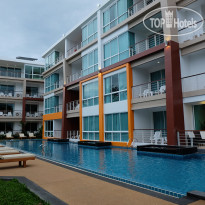 Phuket Seaview Resotel 