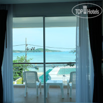 Phuket Seaview Resotel 