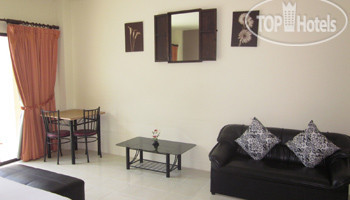 Новые добавленные фото туристов Daughter Bed & Breakfast 1*