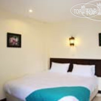 PCR Guest House