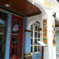 Phuket Sunny Hostel 