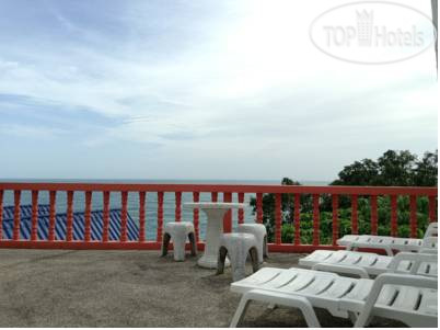 Baan Sruang Sawan Resort