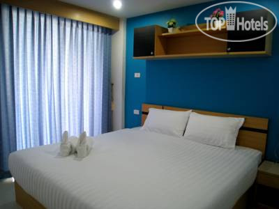 Новые добавленные фото туристов Molly Pop Guest House 1*