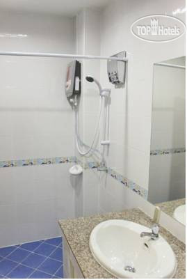 Новые добавленные фото туристов Ananas Phuket Central Hostel 3*