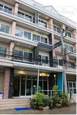 Фотографии отельера Ananas Phuket Central Hostel 3*
