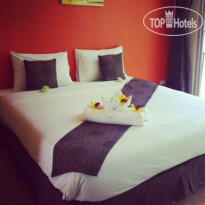 Riley's Guest House