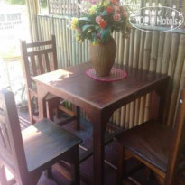 Riley's Guest House