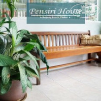 Pensiri House 