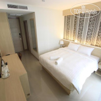 Ocean And Ole Patong Hotel