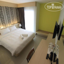 Ocean And Ole Patong Hotel