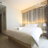 Ocean And Ole Patong Hotel