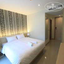 Ocean And Ole Patong Hotel