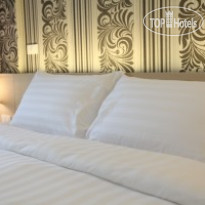 Ocean And Ole Patong Hotel