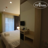 Ocean And Ole Patong Hotel