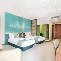 Fishermen’s Harbour Urban Resort
