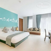 Fishermen’s Harbour Urban Resort
